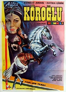 Köroglu (1968) - Stream Online