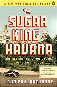 The Sugar King of Havana (2018) - Stream Online