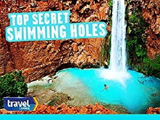 Top Secret Swimming Holes (2016) - Stream Online
