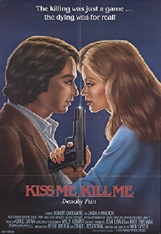 Tag: The Assassination Game (1982) - Stream Online