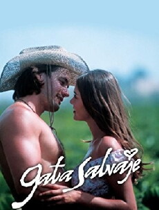 Gata salvaje (2002) - Stream Online