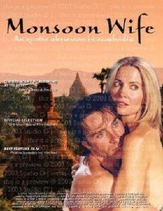 Monsoon Wife (2004) - Stream Online
