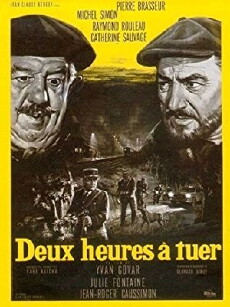 Two Hours to Kill (1966) - Stream Online