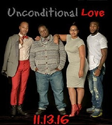 Unconditional Love (2016) - Stream Online
