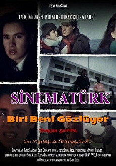 Biri beni gözlüyor (1988) - Stream Online