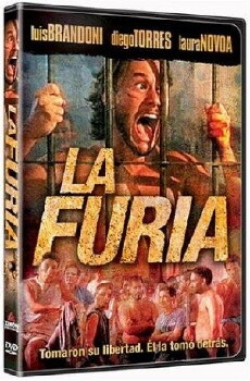 The Fury (1997) - Stream Online