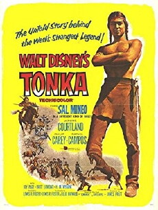 Tonka (1958) - Stream Online
