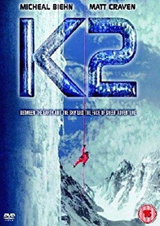 K2 (1991) - Stream Online
