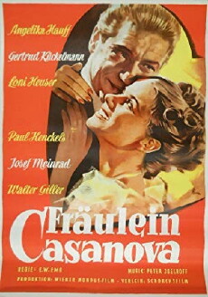 Fräulein Casanova (1953) - Stream Online