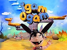 Igam Ogam (2009) - Stream Online