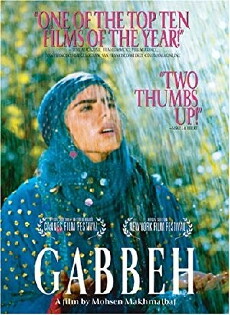 Gabbeh (1996) - Stream Online