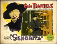 Señorita (1927) - Stream Online