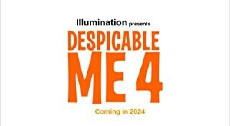 Despicable Me 4 (2018) - Stream Online