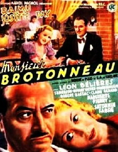 Monsieur Brotonneau (1939) - Stream Online