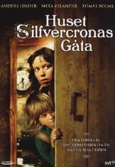 Huset Silfvercronas gåta (1974) - Stream Online