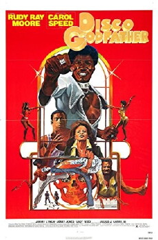 Disco Godfather (1979) - Stream Online