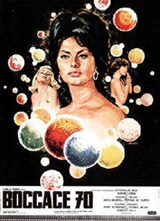 Boccaccio '70 (1962) - Stream Online
