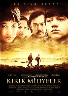 Broken Mussels (2011) - Stream Online
