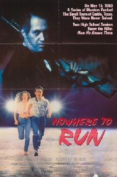 Nowhere to Run (1989) - Stream Online