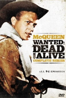 Wanted: Dead or Alive (1958) - Stream Online