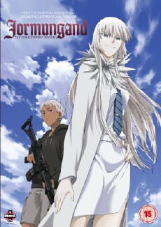 Jormungand (2012) - Stream Online