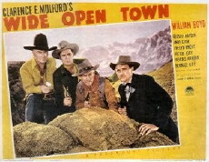 Wide Open Town (1941) - Stream Online