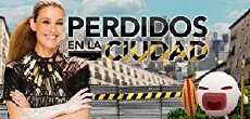 Perdidos en la Ciudad (2010) - Stream Online