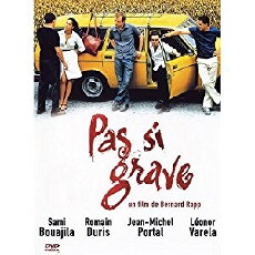 No Big Deal (2003) - Stream Online