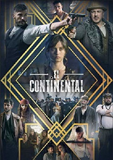 El Continental (2018) - Stream Online