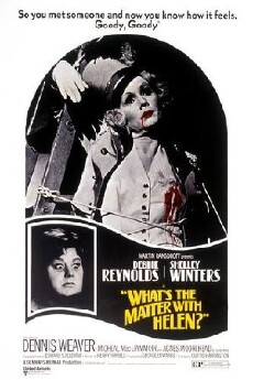 What's the Matter with Helen? (1971) - Stream Online