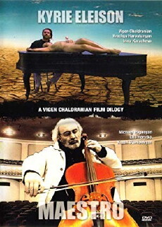 Maestro (2009) - Stream Online