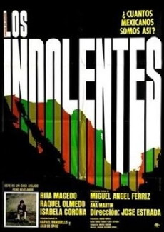 Los indolentes (1979) - Stream Online
