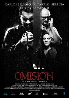 Omisión (2013) - Stream Online