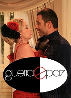 Guerra e Paz (2007) - Stream Online