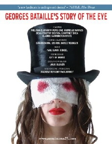 Georges Bataille's Story of the Eye (2003) - Stream Online