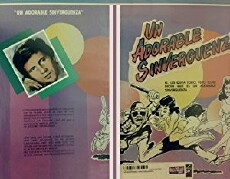 Un adorable sinverguenza (1983) - Stream Online