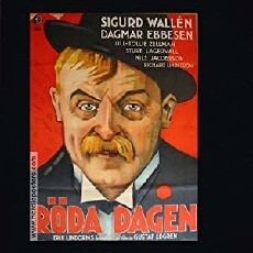 Röda dagen (1931) - Stream Online