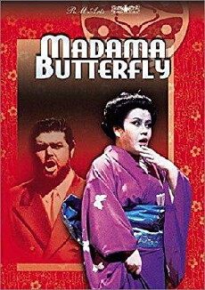 Madama Butterfly (1986) - Stream Online