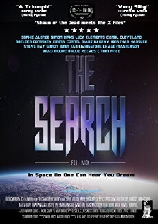The Search for Simon (2013) - Stream Online