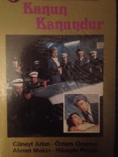 Kanun kanundur (1984) - Stream Online