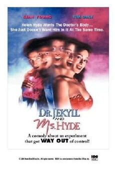 Dr. Jekyll and Ms. Hyde (1995) - Stream Online