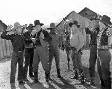Hey! Hey! Cowboy (1927) - Stream Online