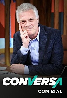 Conversa com Bial (2017) - Stream Online
