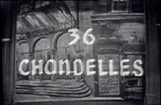 Trente-Six Chandelles (1955) - Stream Online