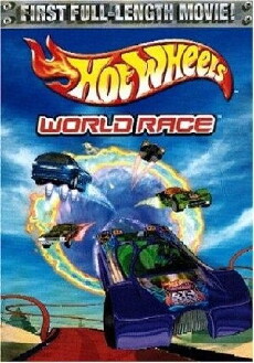 Hot Wheels Highway 35 World Race (2003) - Stream Online