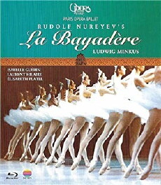 La Bayadère (1994) - Stream Online