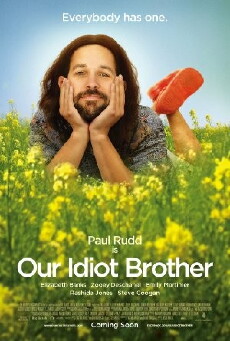 Our Idiot Brother (2011) - Stream Online
