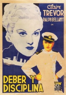 Navy Wife (1935) - Stream Online