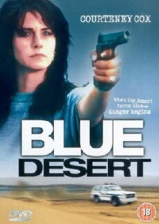 Blue Desert (1990) - Stream Online