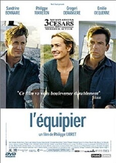 Die Frau des Leuchtturmwärters (2004) - Stream Online